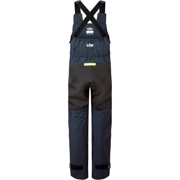 2026 Gill Da Donna OS2 Giacca E Pantaloni Da Vela Offshore GWOOJATCSNEN - Eggshell / Navy